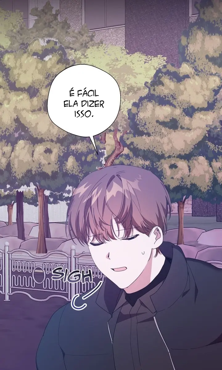 O Calor Entre Nós – Capítulo 01 Yaoi – Página 121