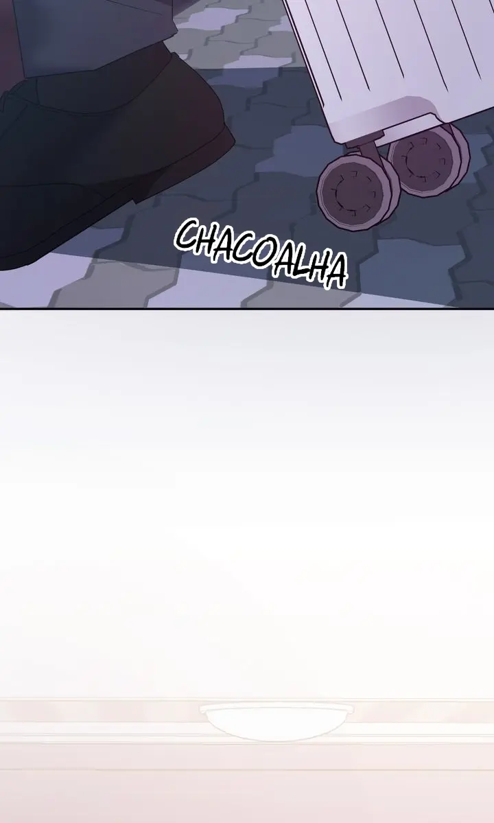 O Calor Entre Nós – Capítulo 01 Yaoi – Página 123