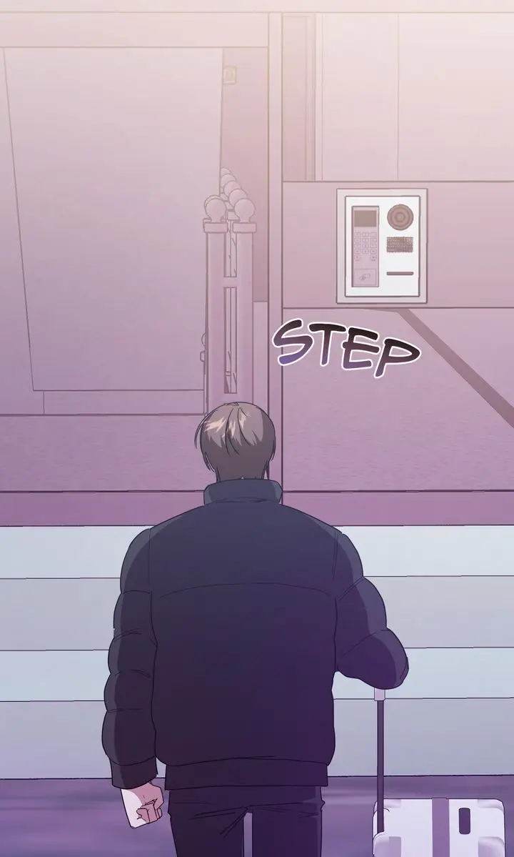 O Calor Entre Nós – Capítulo 01 Yaoi – Página 124