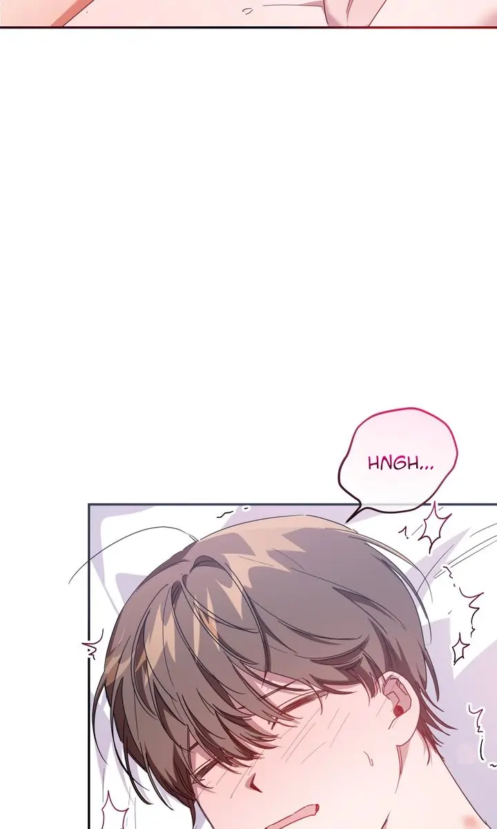 O Calor Entre Nós – Capítulo 01 Yaoi – Página 13