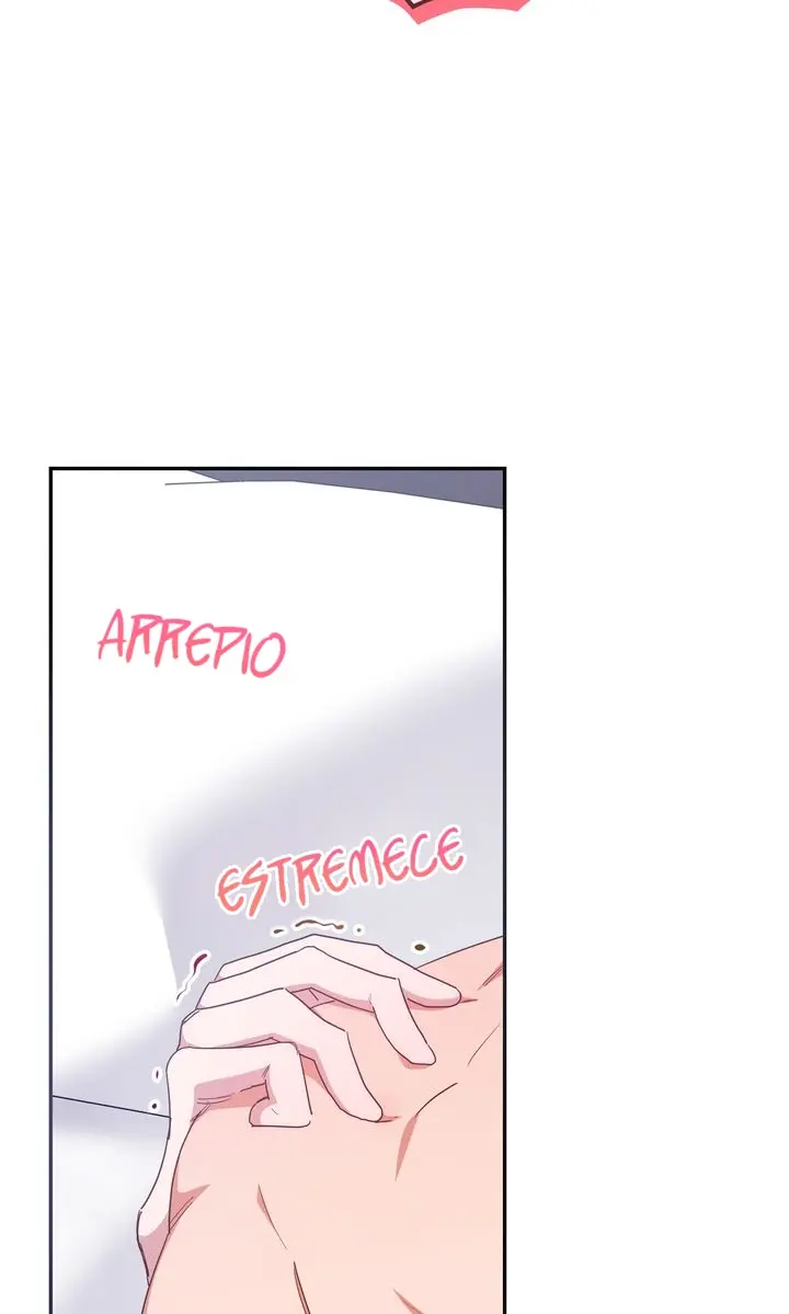 O Calor Entre Nós – Capítulo 01 Yaoi – Página 19