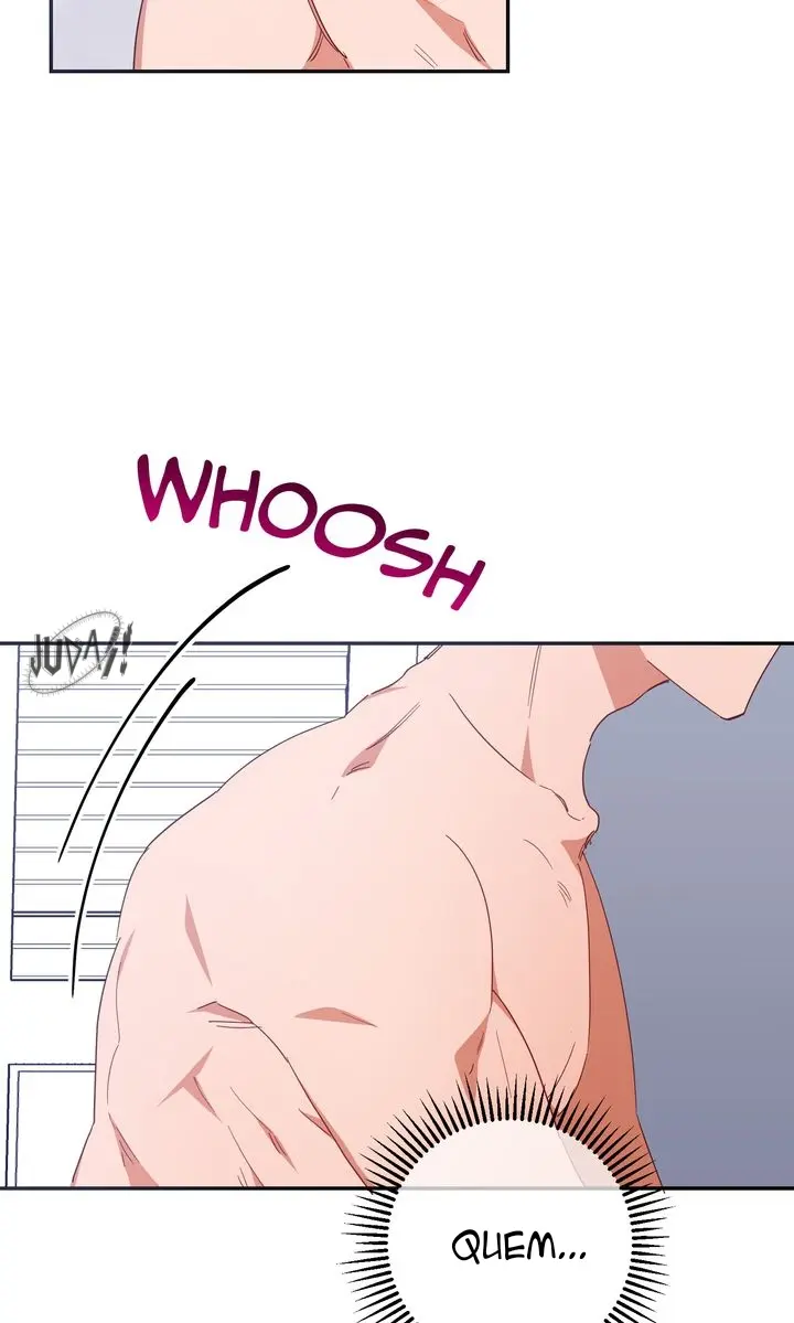 O Calor Entre Nós – Capítulo 01 Yaoi – Página 20