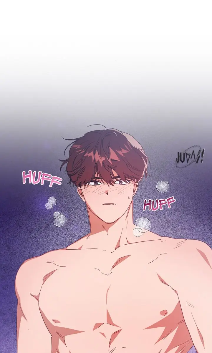 O Calor Entre Nós – Capítulo 01 Yaoi – Página 22