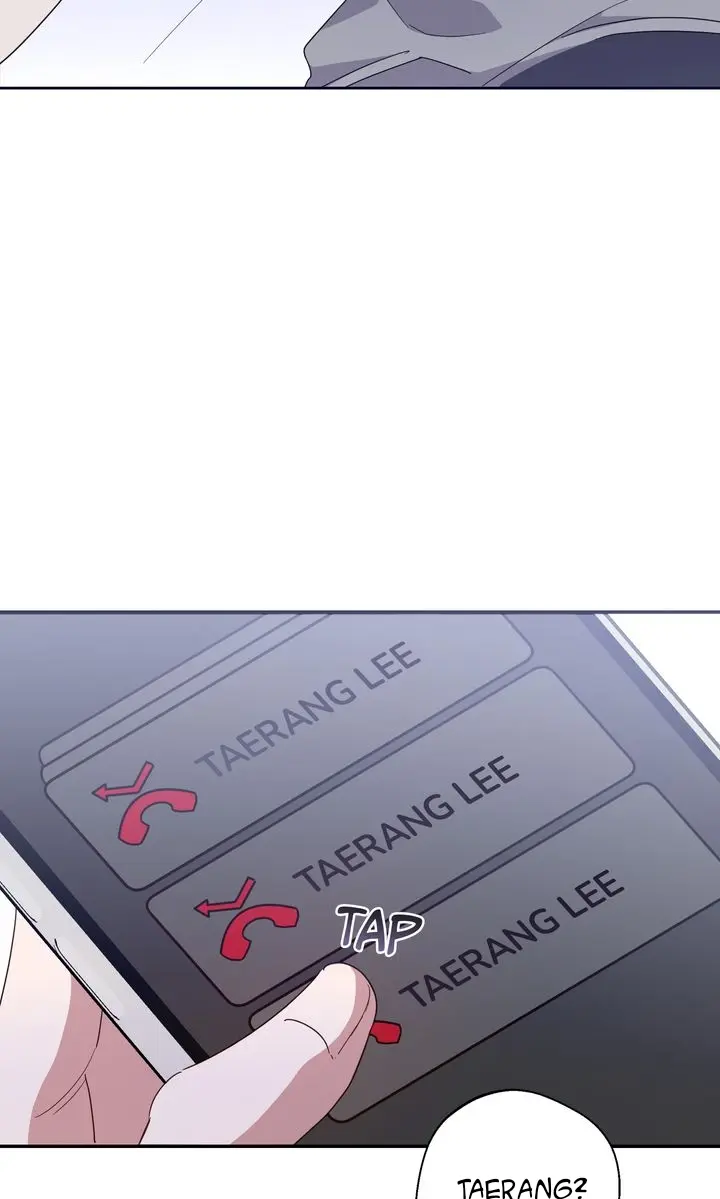 O Calor Entre Nós – Capítulo 01 Yaoi – Página 33