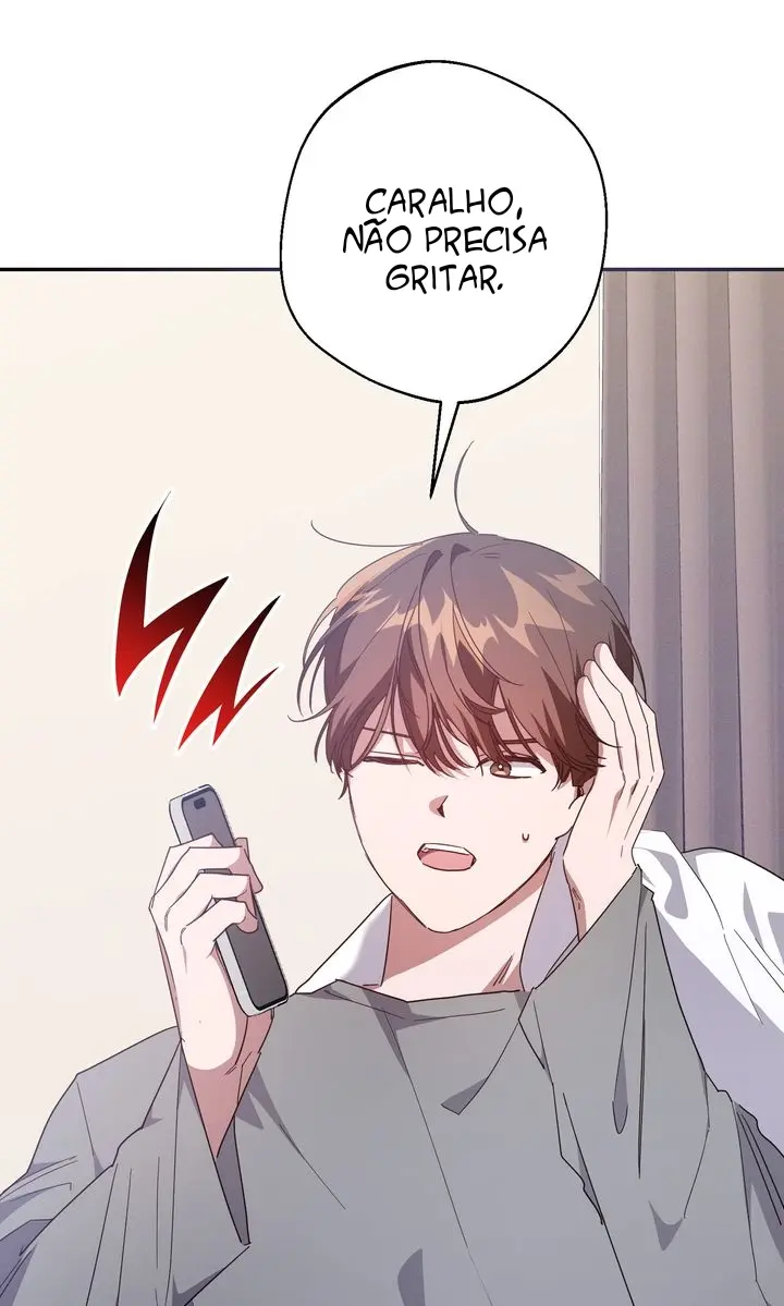 O Calor Entre Nós – Capítulo 01 Yaoi – Página 36