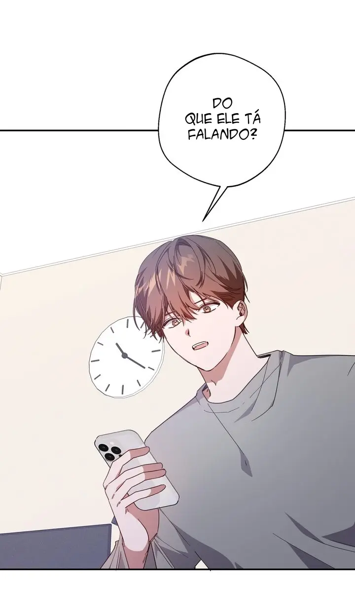 O Calor Entre Nós – Capítulo 01 Yaoi – Página 38