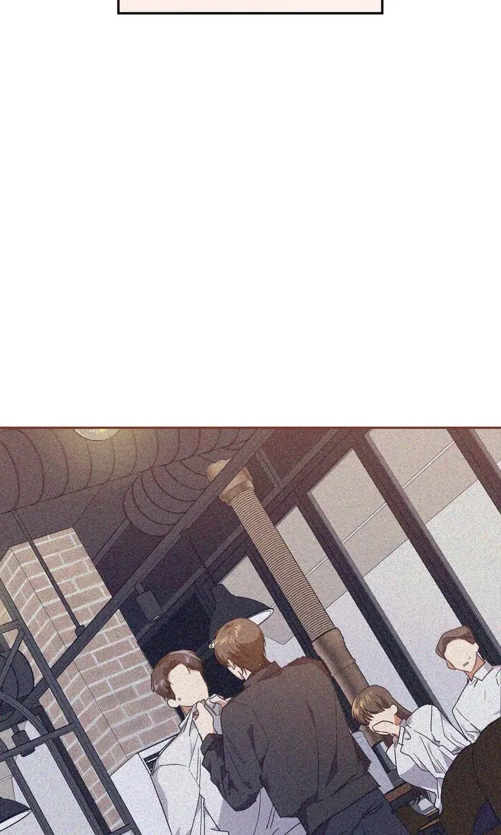 O Calor Entre Nós – Capítulo 01 Yaoi – Página 40