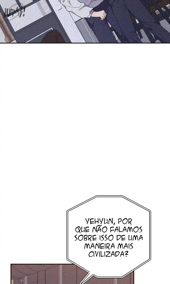 O Calor Entre Nós – Capítulo 01 Yaoi – Página 41