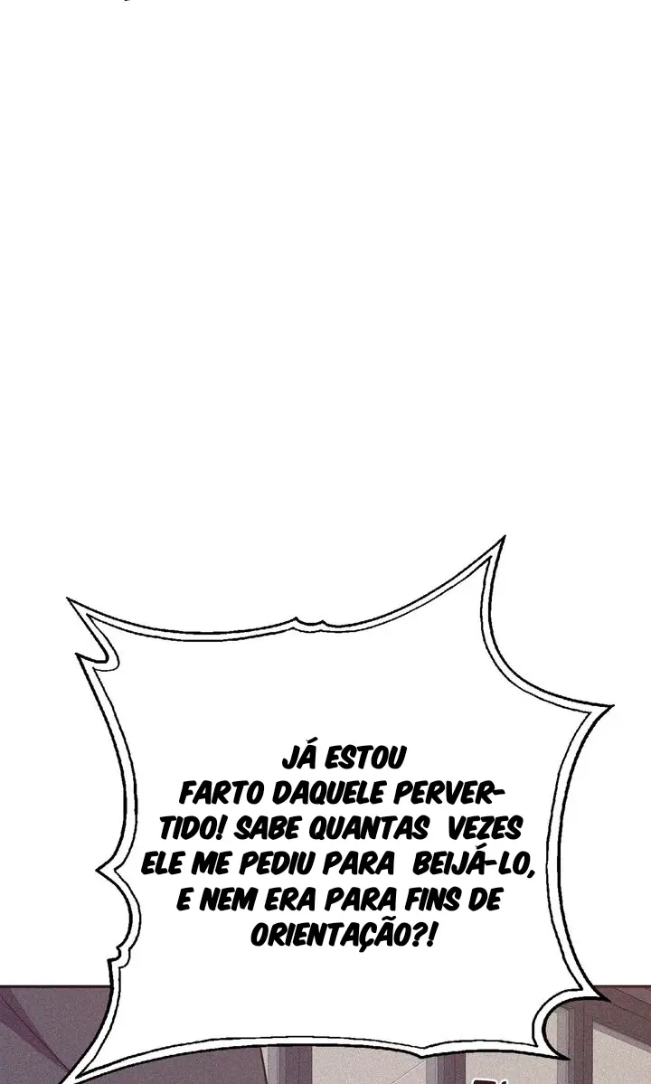 O Calor Entre Nós – Capítulo 01 Yaoi – Página 46