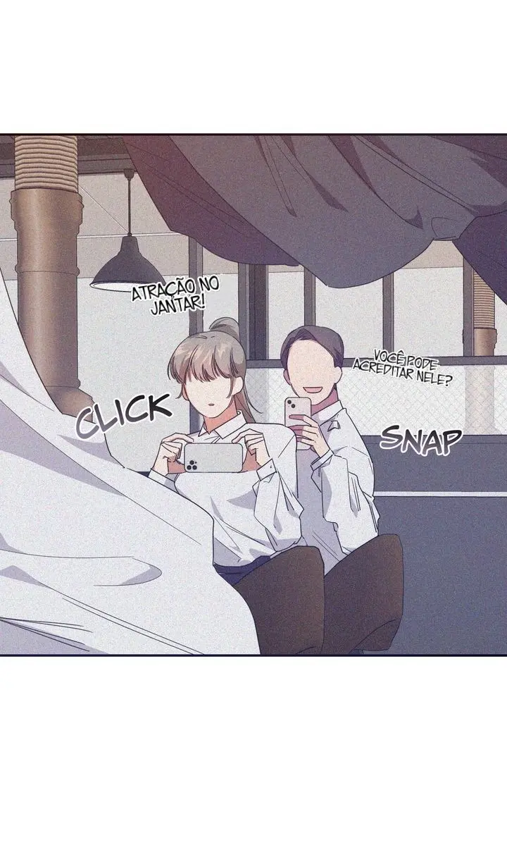 O Calor Entre Nós – Capítulo 01 Yaoi – Página 48