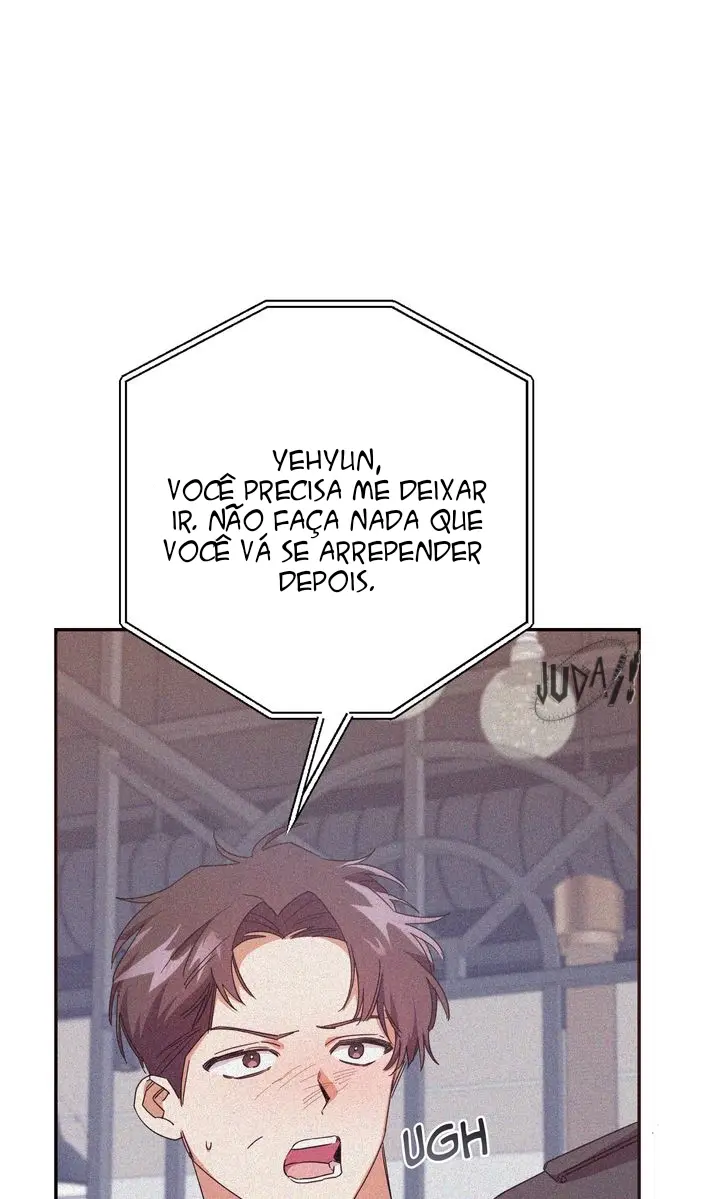 O Calor Entre Nós – Capítulo 01 Yaoi – Página 49