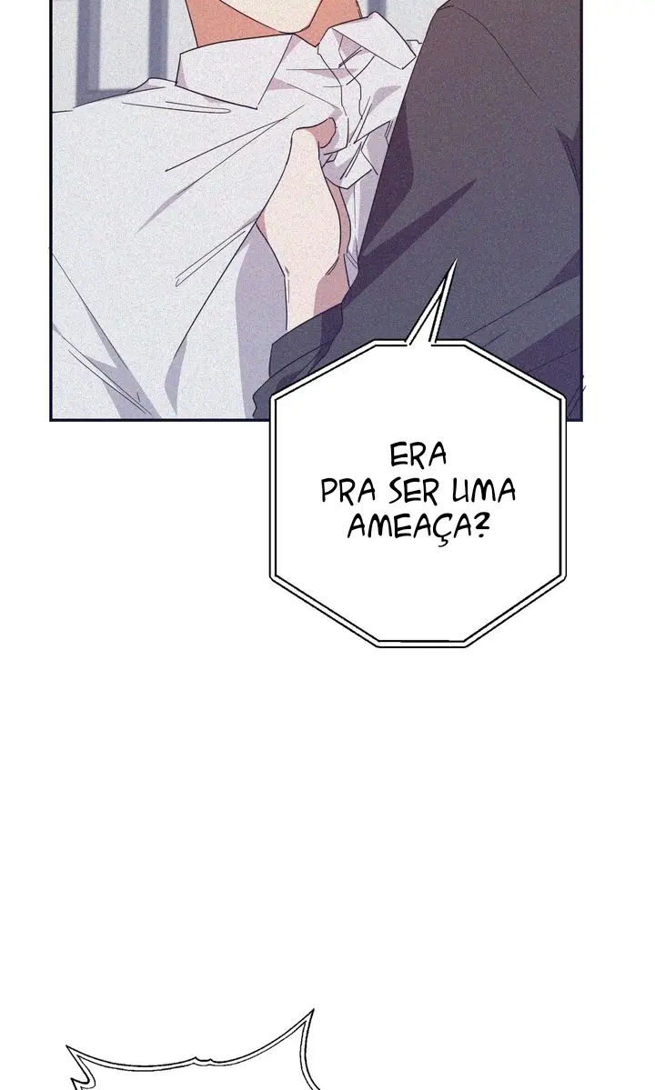 O Calor Entre Nós – Capítulo 01 Yaoi – Página 50