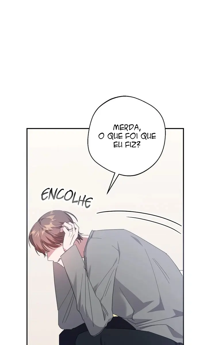 O Calor Entre Nós – Capítulo 01 Yaoi – Página 54