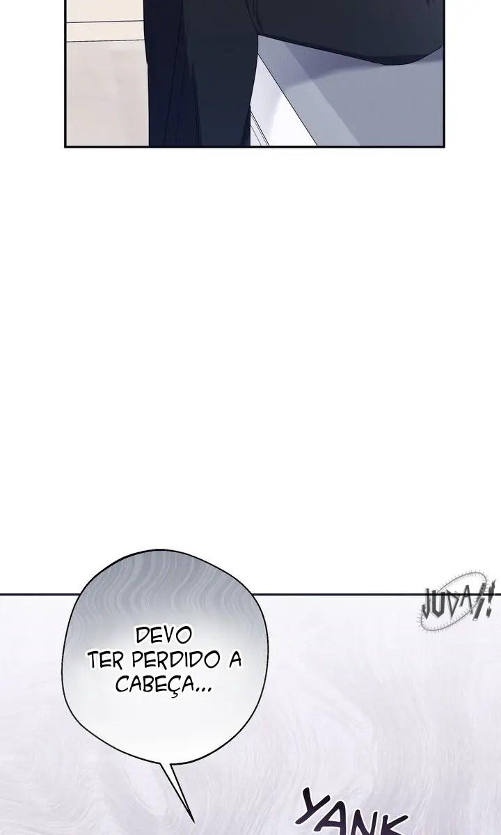 O Calor Entre Nós – Capítulo 01 Yaoi – Página 55