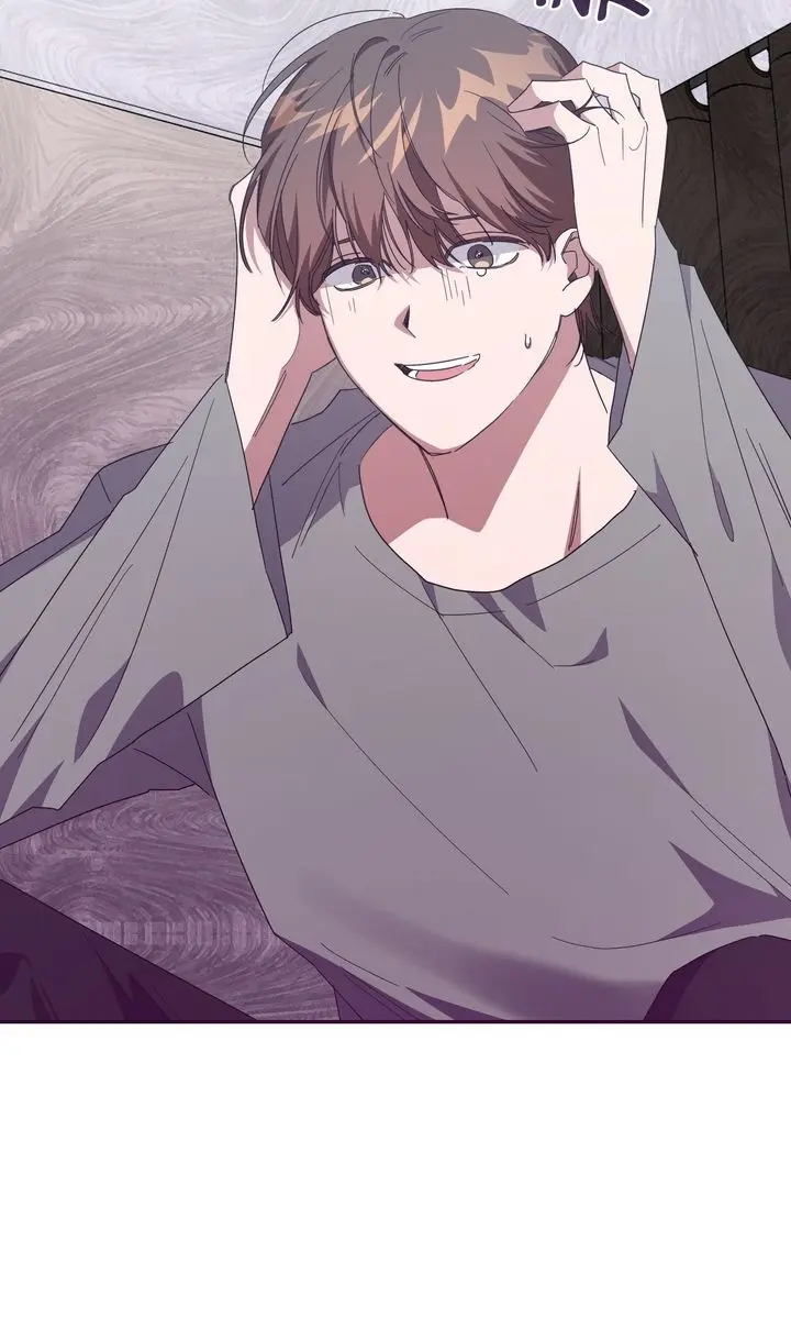 O Calor Entre Nós – Capítulo 01 Yaoi – Página 56