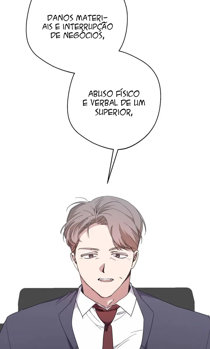 O Calor Entre Nós – Capítulo 01 Yaoi – Página 59