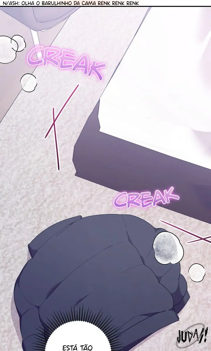 O Calor Entre Nós – Capítulo 01 Yaoi – Página 6