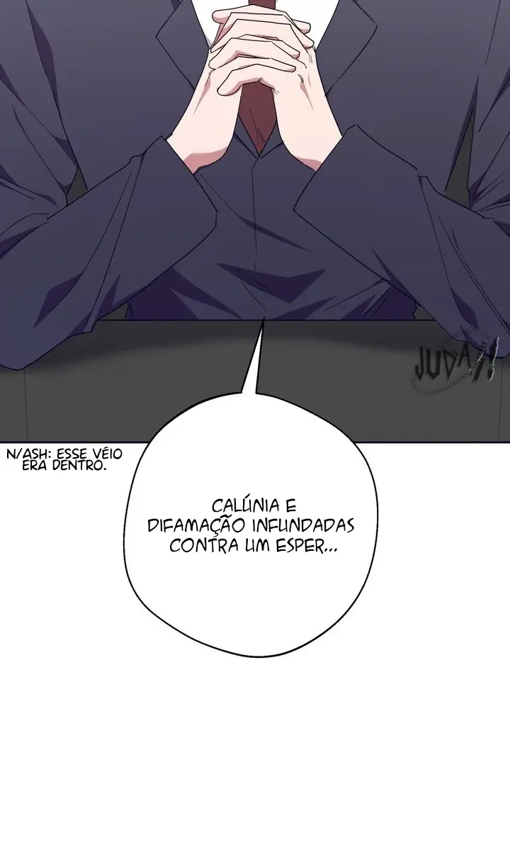 O Calor Entre Nós – Capítulo 01 Yaoi – Página 60