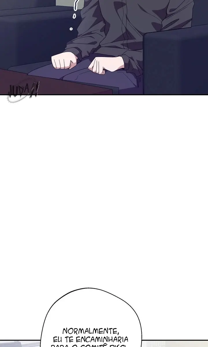 O Calor Entre Nós – Capítulo 01 Yaoi – Página 62