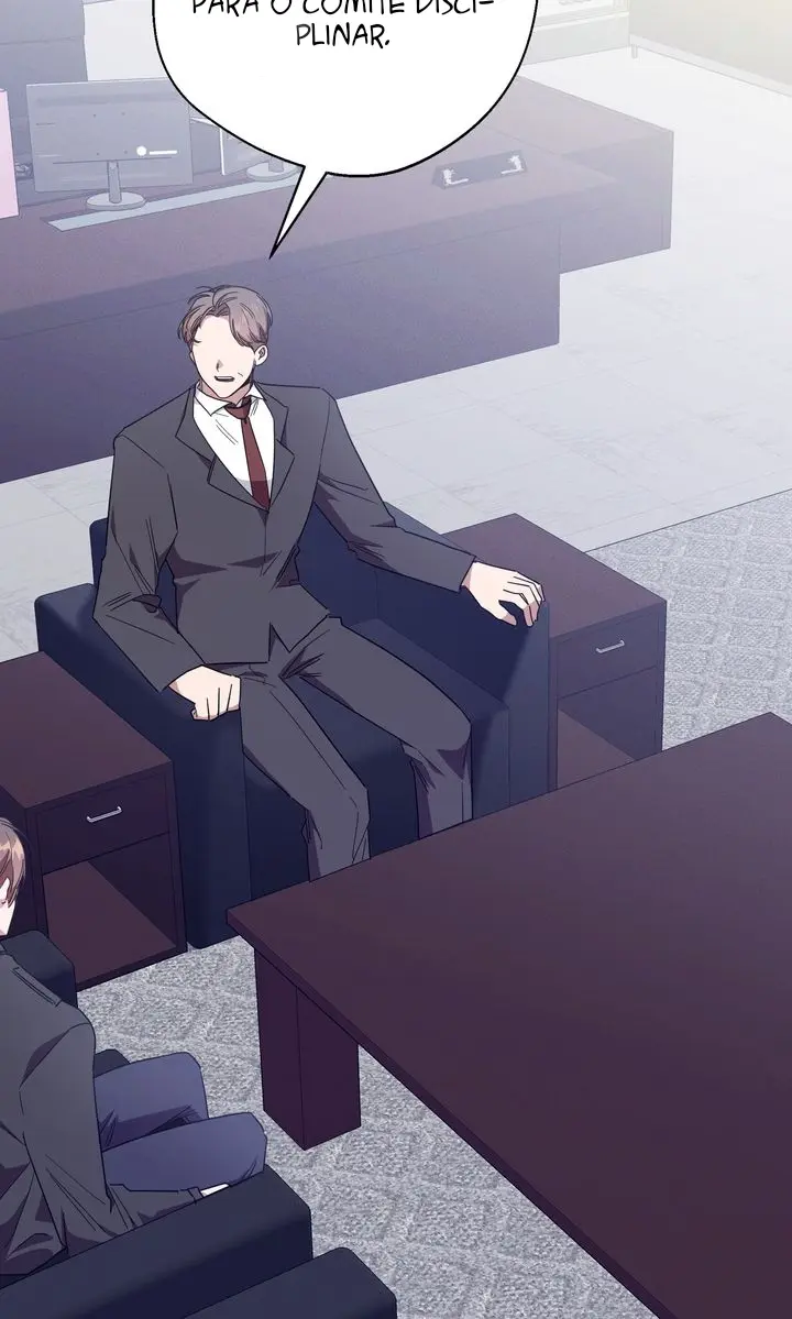 O Calor Entre Nós – Capítulo 01 Yaoi – Página 63