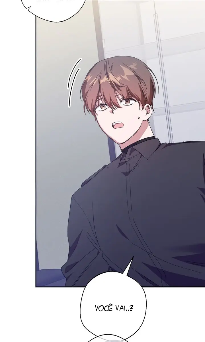 O Calor Entre Nós – Capítulo 01 Yaoi – Página 65