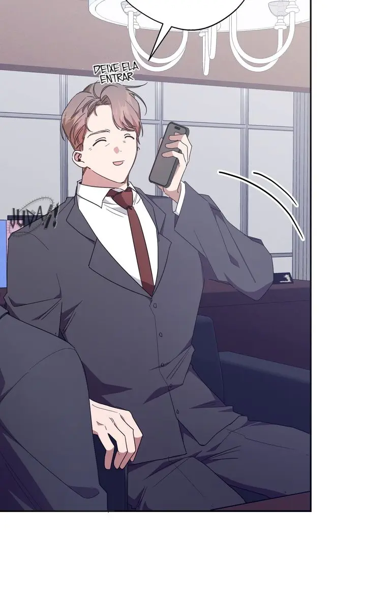 O Calor Entre Nós – Capítulo 01 Yaoi – Página 67