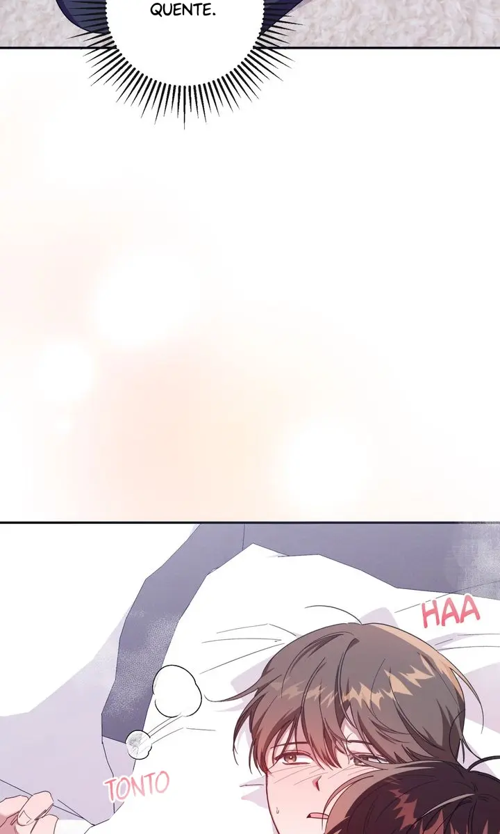 O Calor Entre Nós – Capítulo 01 Yaoi – Página 7