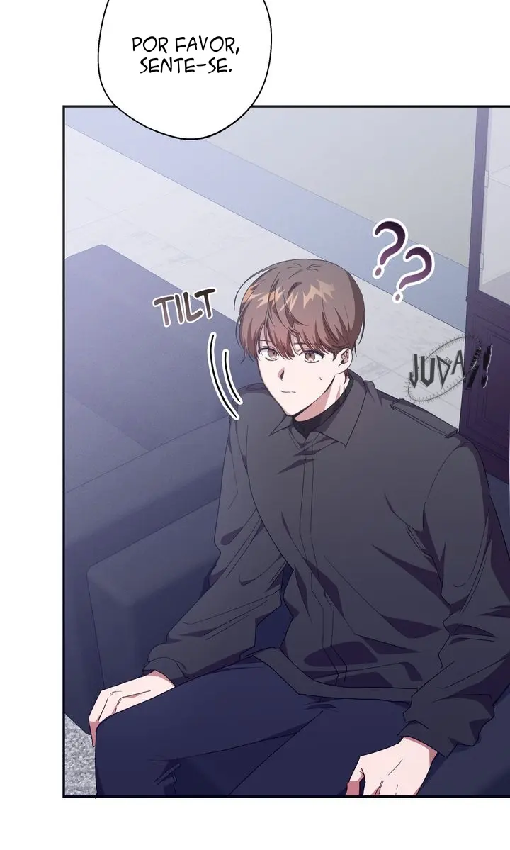 O Calor Entre Nós – Capítulo 01 Yaoi – Página 71