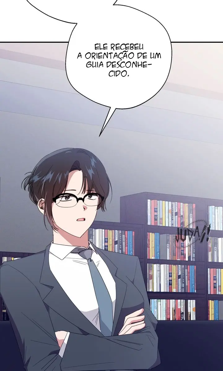 O Calor Entre Nós – Capítulo 01 Yaoi – Página 77