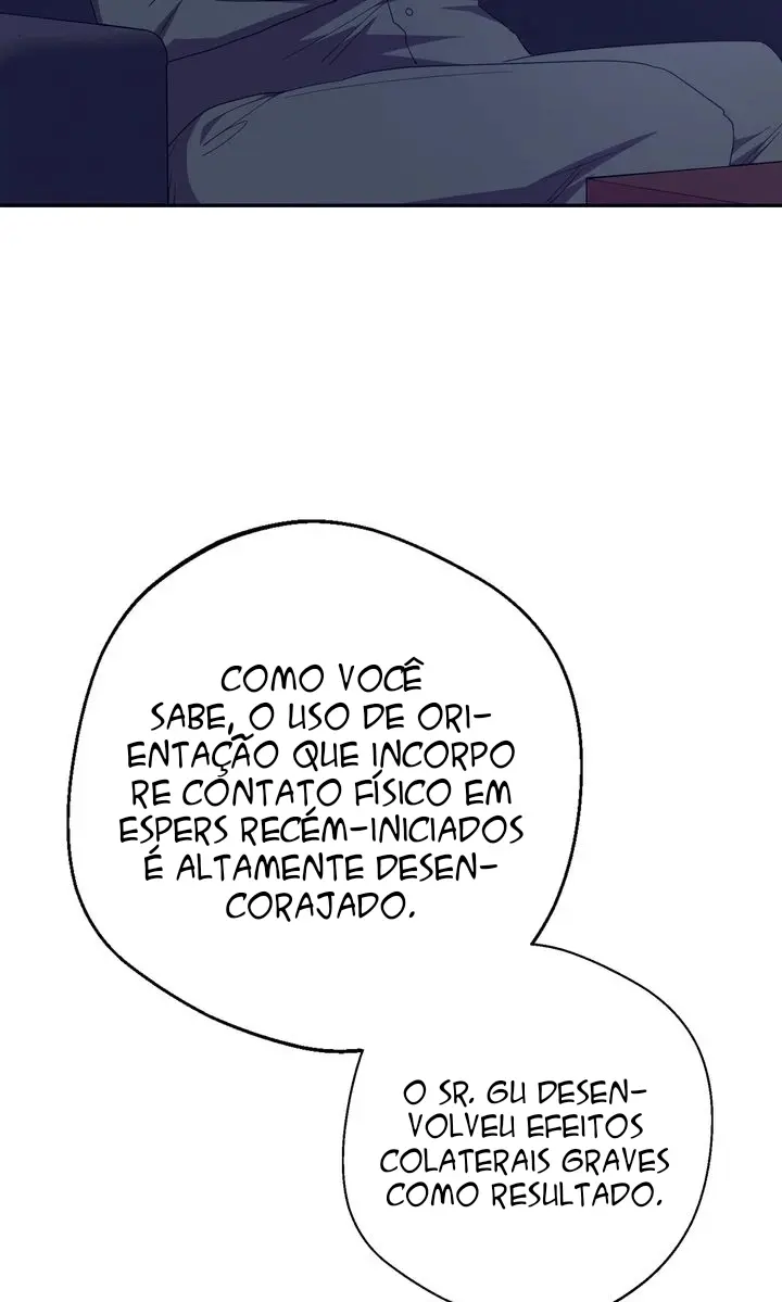 O Calor Entre Nós – Capítulo 01 Yaoi – Página 78