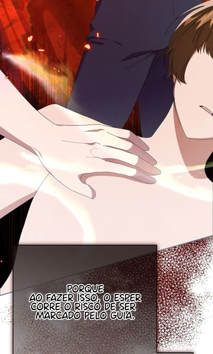 O Calor Entre Nós – Capítulo 01 Yaoi – Página 83