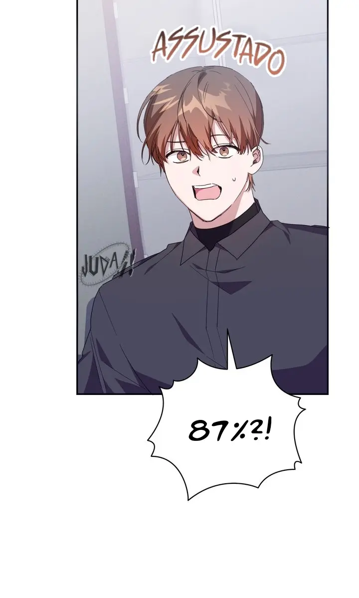 O Calor Entre Nós – Capítulo 01 Yaoi – Página 86