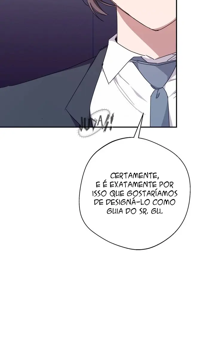 O Calor Entre Nós – Capítulo 01 Yaoi – Página 88