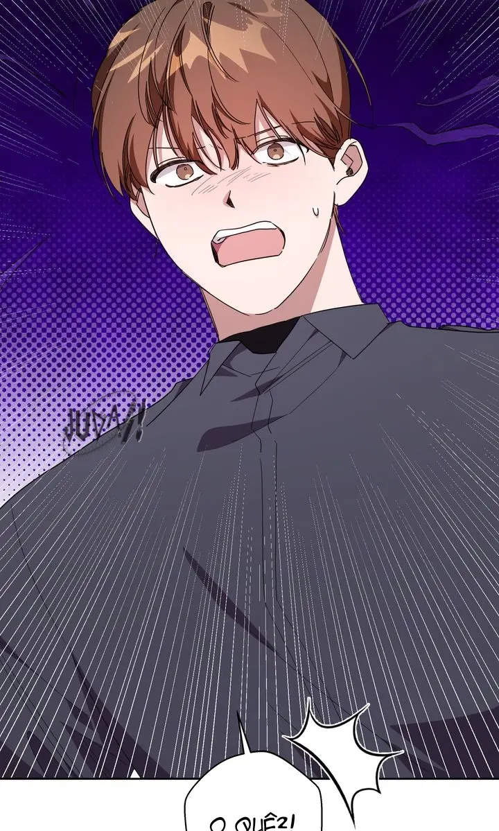 O Calor Entre Nós – Capítulo 01 Yaoi – Página 90