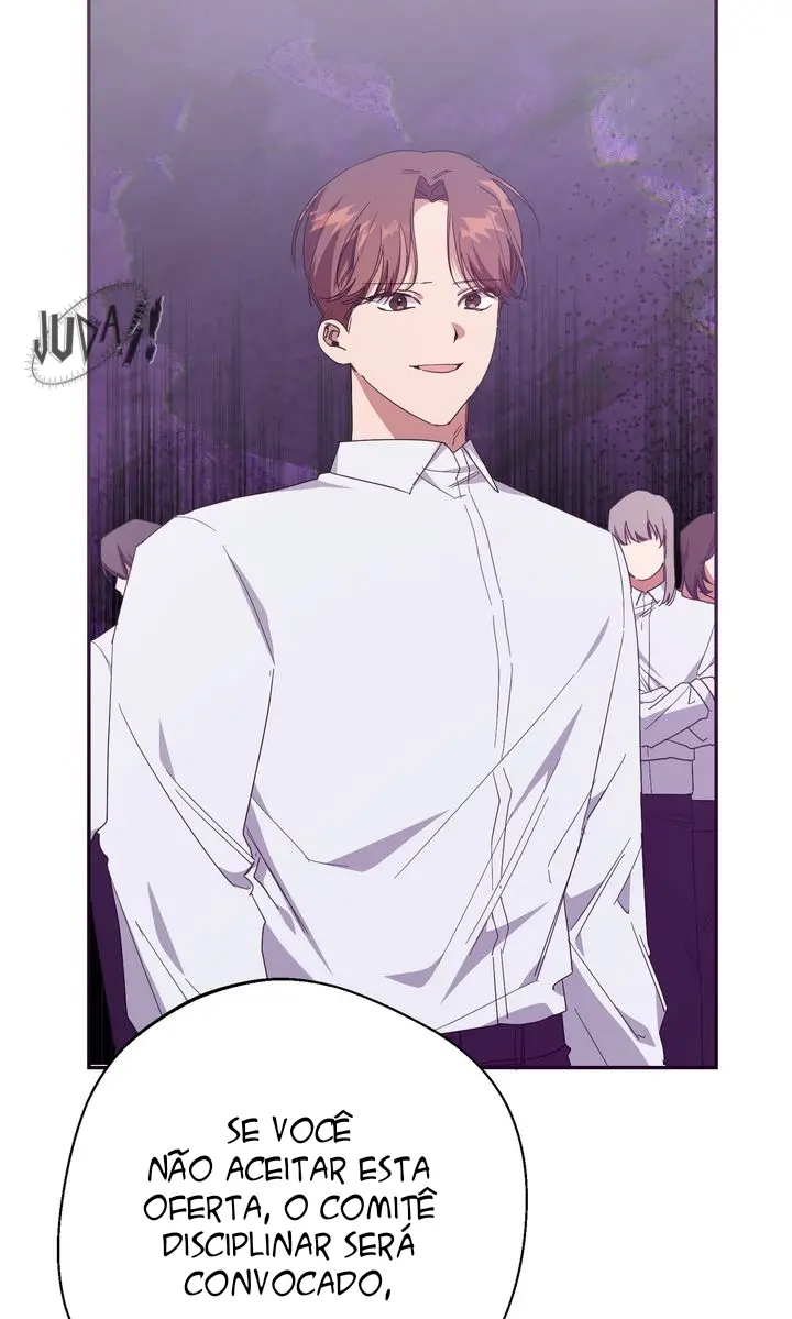 O Calor Entre Nós – Capítulo 01 Yaoi – Página 96