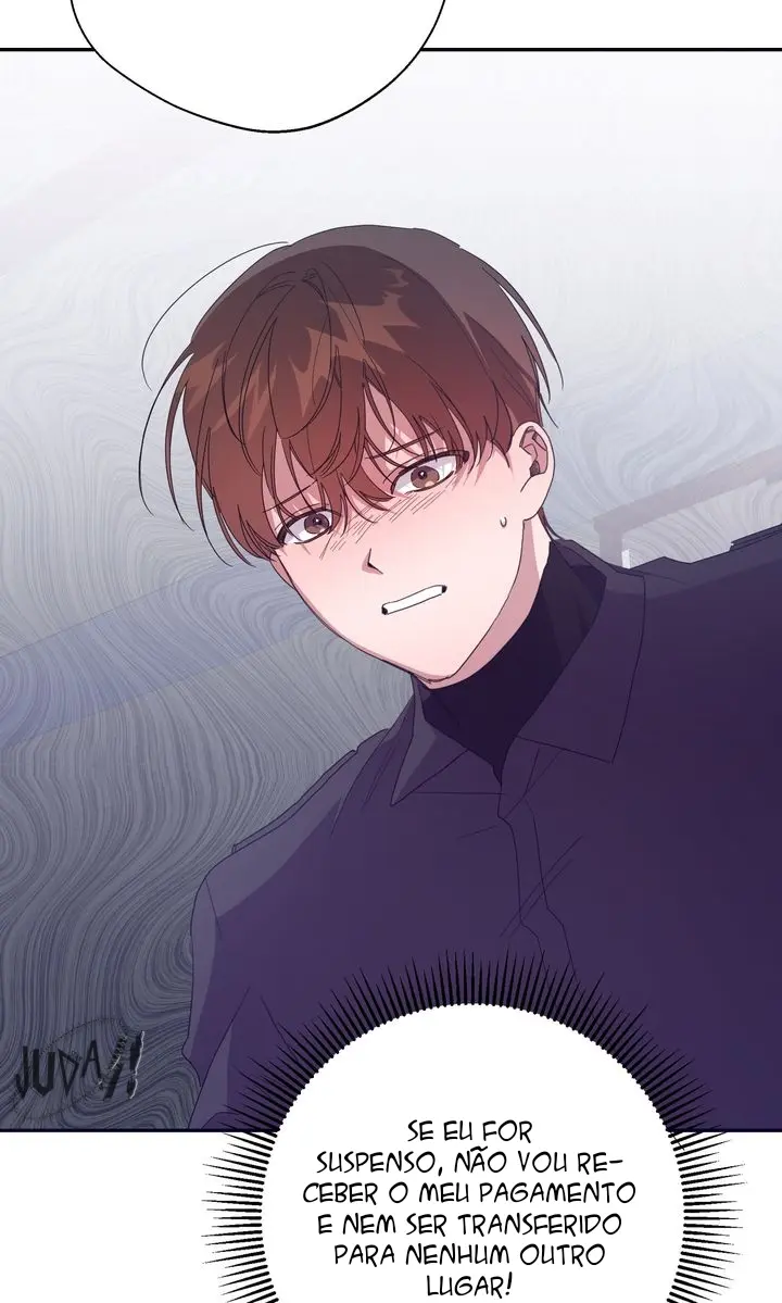 O Calor Entre Nós – Capítulo 01 Yaoi – Página 98