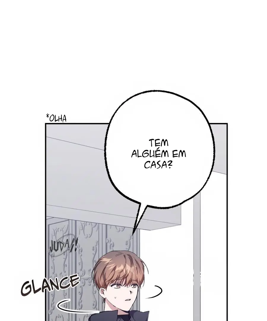 O Calor Entre Nós – Capítulo 02 Yaoi – Página 10