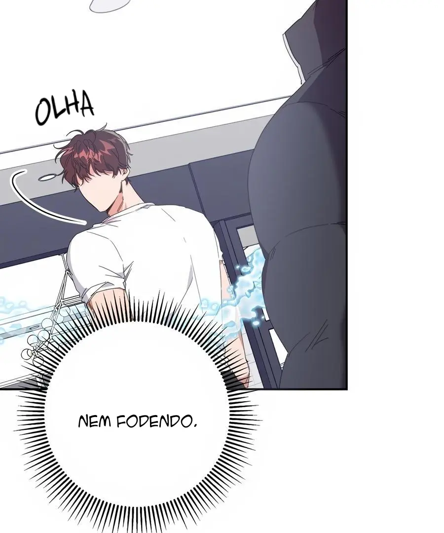 O Calor Entre Nós – Capítulo 02 Yaoi – Página 103