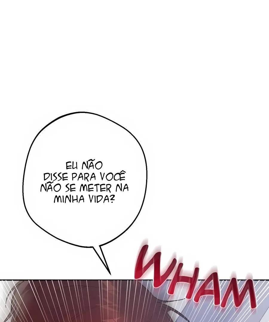 O Calor Entre Nós – Capítulo 02 Yaoi – Página 107