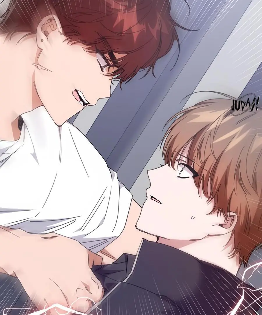 O Calor Entre Nós – Capítulo 02 Yaoi – Página 108