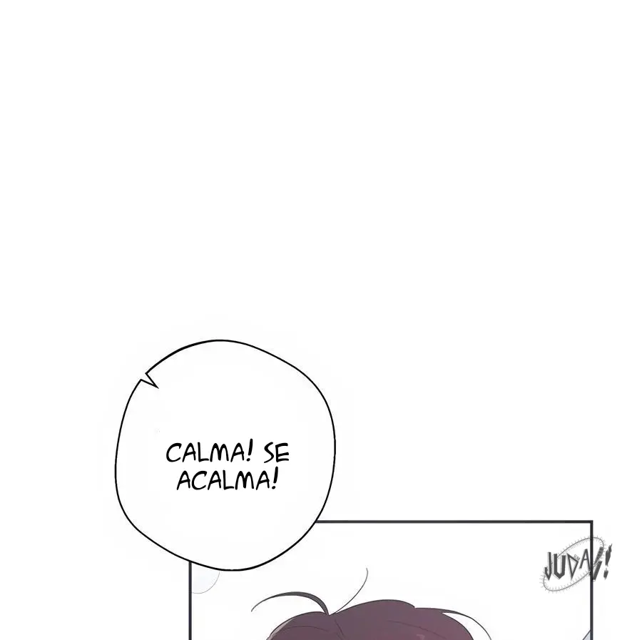 O Calor Entre Nós – Capítulo 02 Yaoi – Página 110