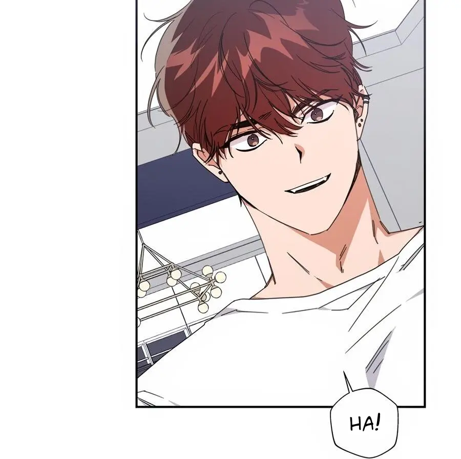 O Calor Entre Nós – Capítulo 02 Yaoi – Página 111