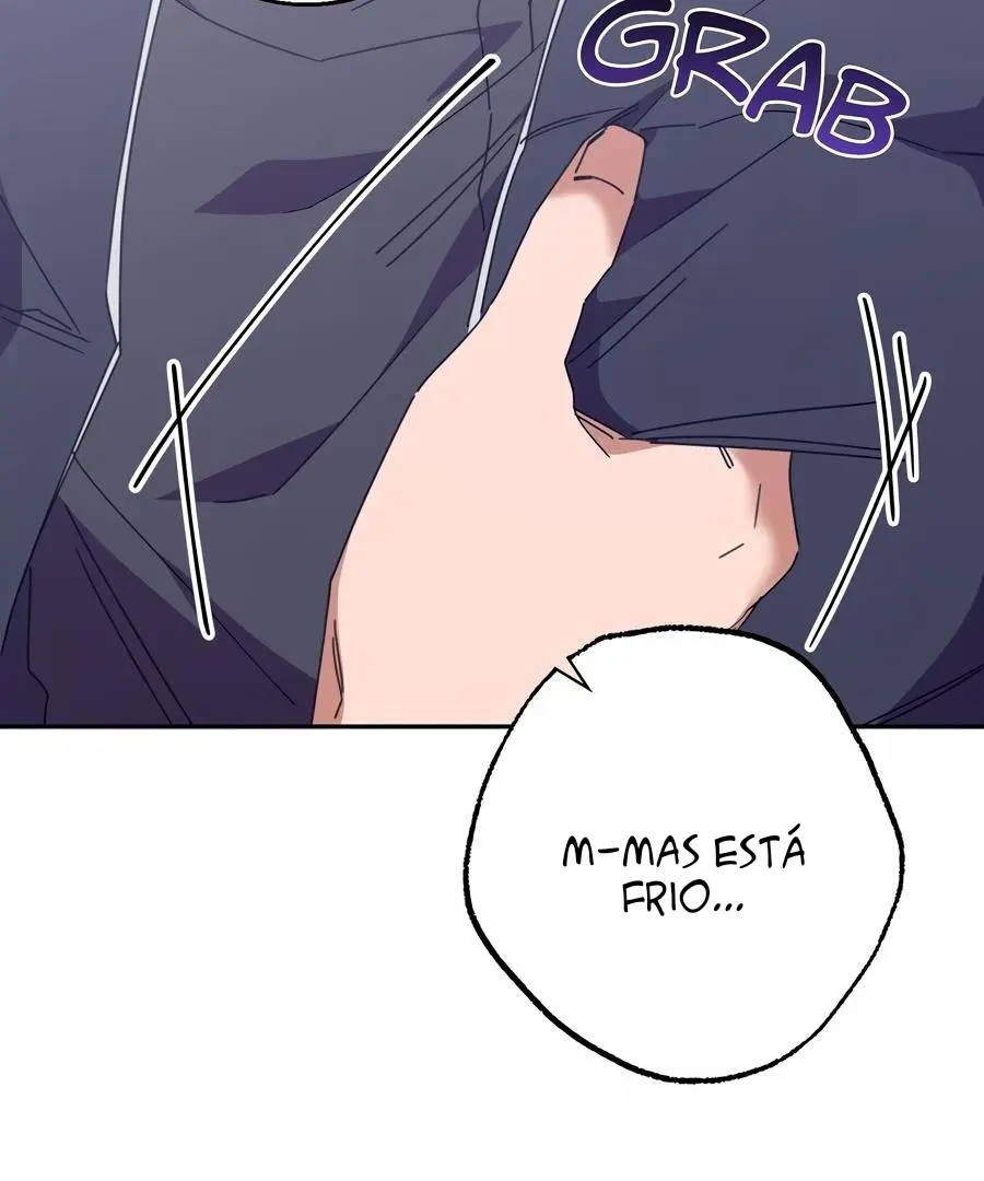 O Calor Entre Nós – Capítulo 02 Yaoi – Página 113