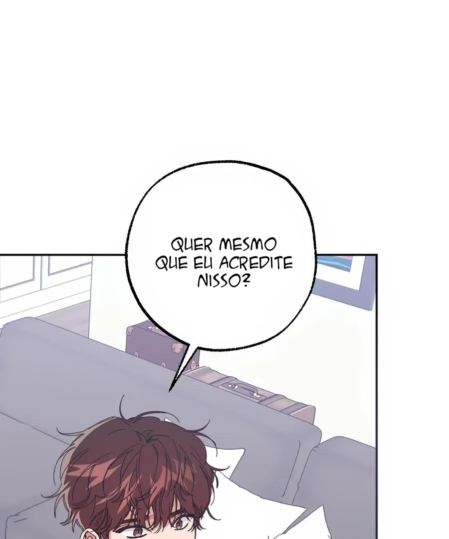 O Calor Entre Nós – Capítulo 02 Yaoi – Página 117