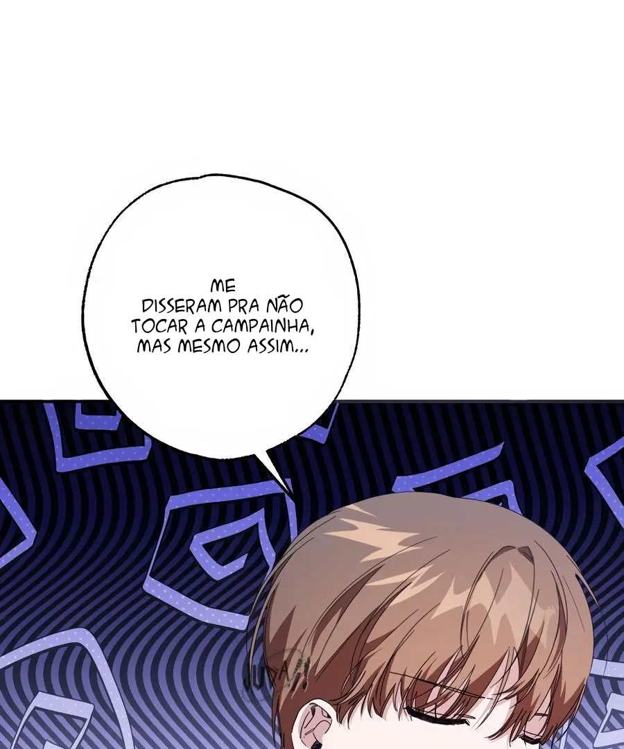 O Calor Entre Nós – Capítulo 02 Yaoi – Página 12