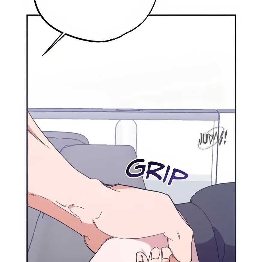 O Calor Entre Nós – Capítulo 02 Yaoi – Página 120