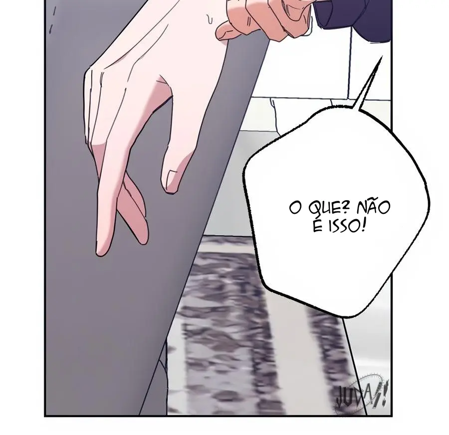 O Calor Entre Nós – Capítulo 02 Yaoi – Página 121