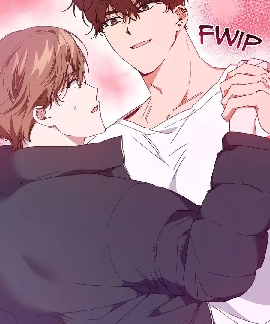 O Calor Entre Nós – Capítulo 02 Yaoi – Página 124