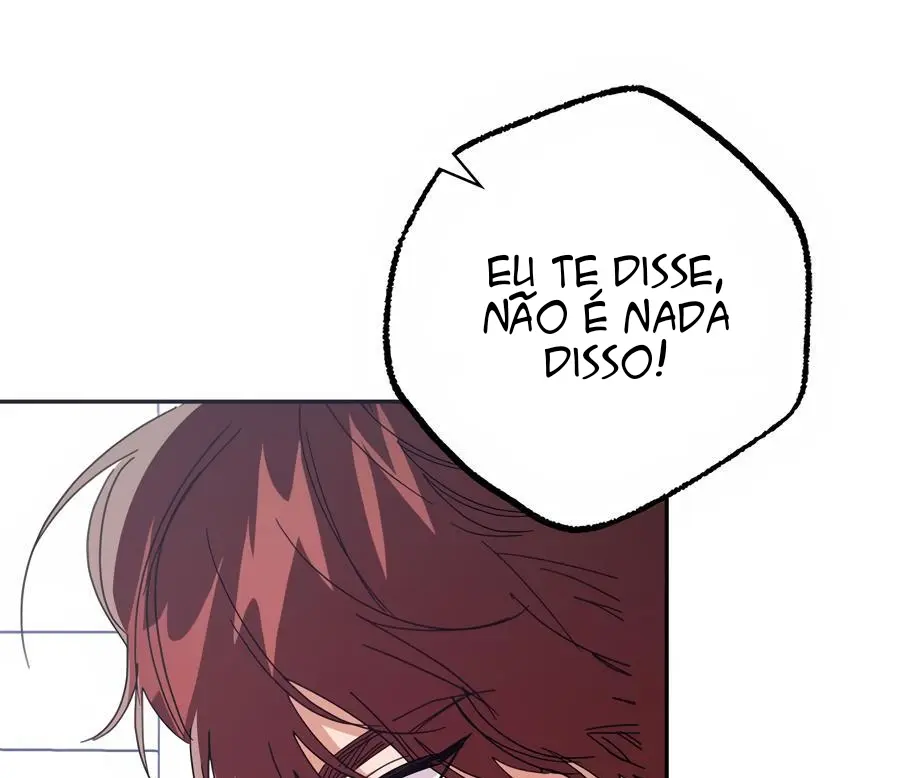 O Calor Entre Nós – Capítulo 02 Yaoi – Página 126