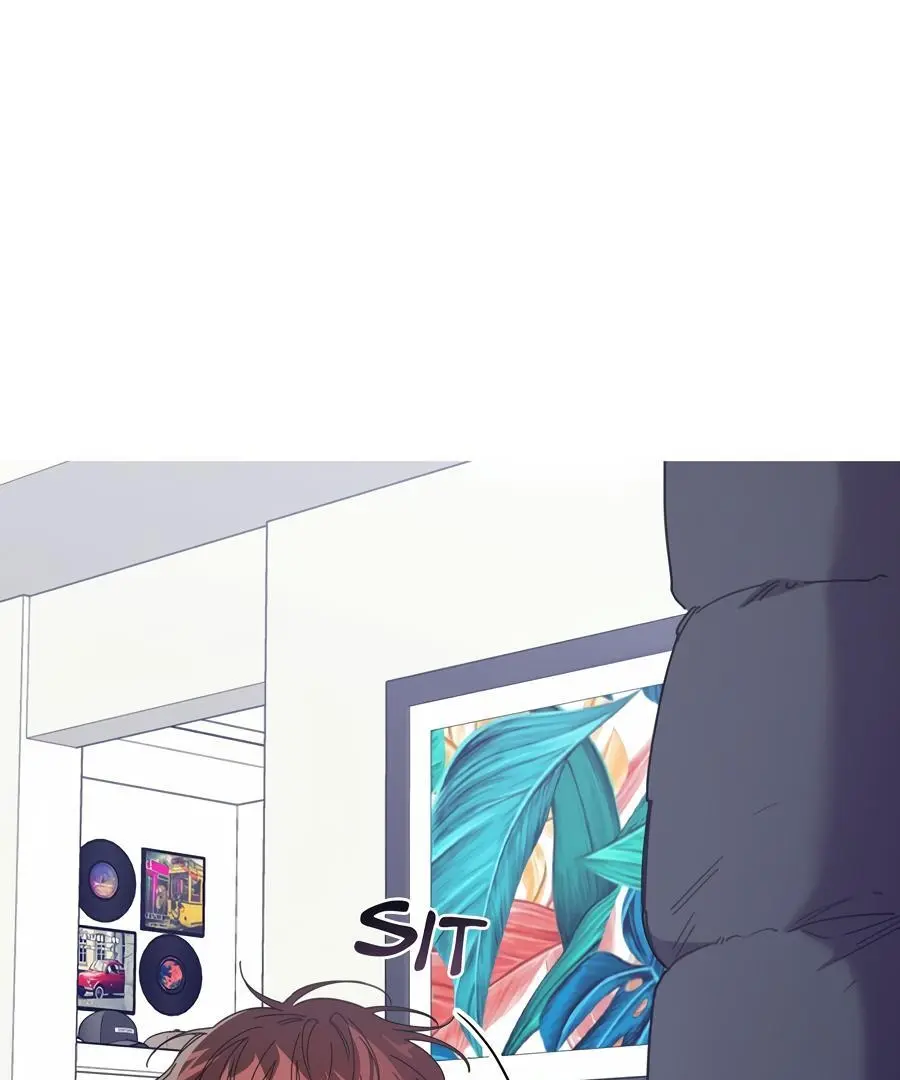 O Calor Entre Nós – Capítulo 02 Yaoi – Página 128